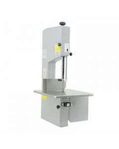Omcan 1.2 HP European Tabletop Band Saw With 72" Blade Length