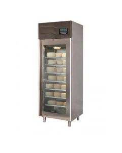 Omcan Affinacheese 100 kg with Climatouch and Fumotic STG100TFO