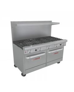 Southbend 4601DD Ultimate Range 10 Burners