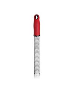 Microplane High Risk Red Zester / Grater 46120