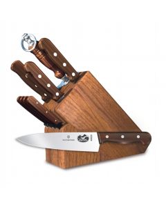 Victorinox 11-Piece Block Set 46153