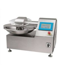 Omcan 15 L Food Processor – 225V/60Hz/1Ph