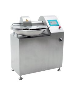 Talsa 48 lb. / 32 Qt. Buffalo Chopper Food Processor – Variable Speed, 7 1/2 hp