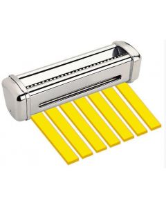 Omcan 4MM Trenette Pasta Cutter Attachment For Item 15000-612 Pasta Sheeter