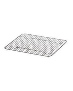Omcan Stainless Steel Steam Pan Grate 8" x 10" - Half Size