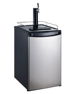 Zanduco 26.2" Draft Beer Dispenser
