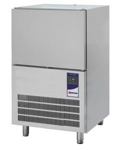 Omcan 32" Blast Chiller & Freezer - 48.5 lb. - 6 Trays