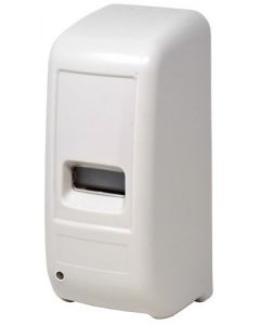 Zanduco Wall Mounted Touchless Hand Sanitizer / Soap Dispenser, Battery Operated - 1 PC/Box