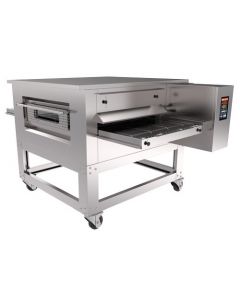 Omcan CE-IT-0500 Ventilated Tunnel Conveyor Oven