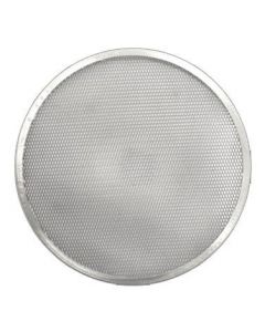 Omcan 22" Seamless Aluminum Pizza Screen