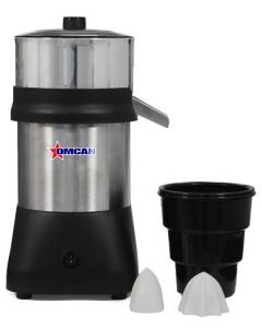 Omcan Juice Extractor, 0.25 HP Motor