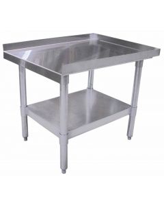 Zanduco Equipment Stand 30" X 24"