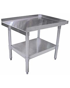 Zanduco 30" Depth Equipment Stand
