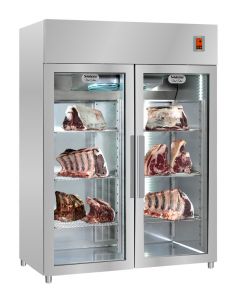 Primeat 2.0 1400 Standard Meat Preserving And Dry Aging Cabinet