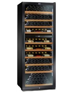 Vinovero Wine Cooler Dual Zone with 290 Bottle Capacity