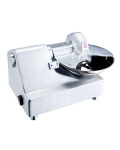 Omcan 10.57 Qt. Buffalo Chopper Food Processor - 110V, 1HP