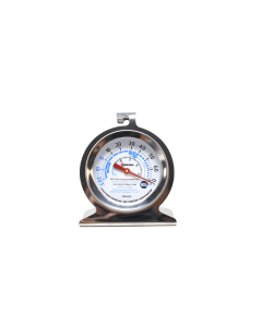 Omcan 2" Fridge / Freezer Thermometer -20 to 70F