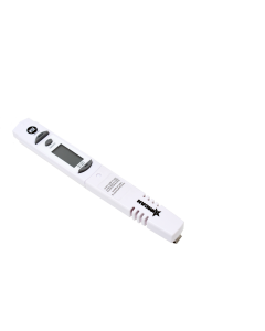 Omcan 3 1/8" Digital Pocket Thermometer -40 to 450F