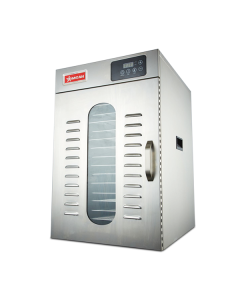 Omcan 16 Racks Dehydrator with Digital Control