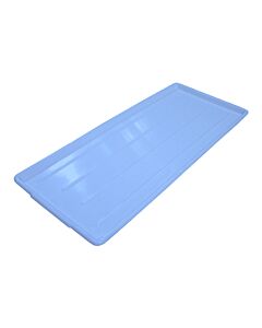 Omcan Tray Blue 12" x 30"