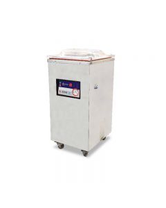 Omcan 1.2 HP Economy Vac Pac Machine 23" X 17" X 8" 110V/60/1 24082