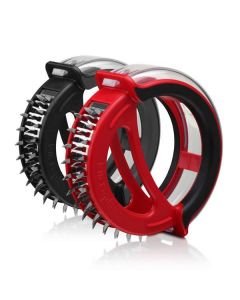 Microplane Meat Tenderizer Red  48103