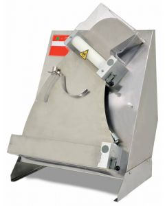 Omcan Pizza Dough Sheeter with 0.5 HP