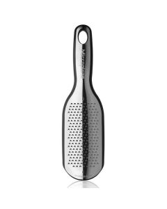 Microplane Grater Coarse Blk Elite  49000