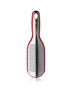 Microplane Grater Coarse Red Elite  49100