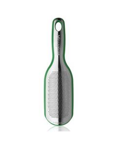Microplane Grater grn fine elite Ser  49704