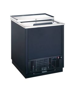 Omcan 31" Glass Froster / Plate Chiller 150 L Capacity