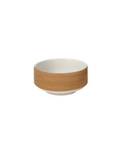 Tableware Solutions Kalahari- Stacking Soup Bowl, 10oz. 24 / case 50CCKAL 128