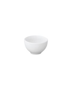Tableware Solutions Sauce Cup, Continental, Plain Whte, 8 oz, 24 / case 50CCPWD 047