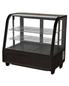 Zanduco 27" Refrigerated Showcase
