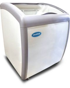 Zanduco 26" Ice Cream Display Freezer