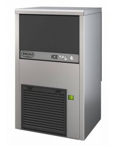 Brema CB249A Undercounter Economy Ice Maker