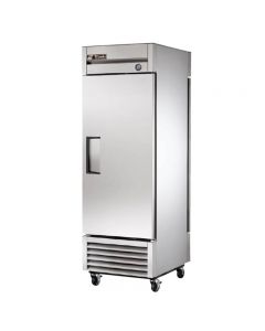 True T-23PT-HC Single Section Pass-Through Refrigerator