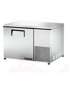 True TUC-44F 44" Extra Deep Undercounter Freezer
