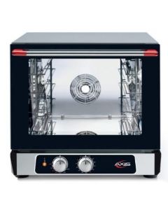 Axis AX-514 Half Size Countertop Convection Oven