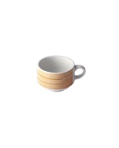 Tableware Solutions Namib- Stacking Cup, 7oz. 24 / case 51CCNAM 035