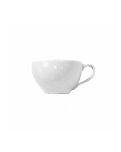 Tableware Solutions Plain White- Cappuccino Cup, 11 oz. White 24 / case 51CCPWD 030
