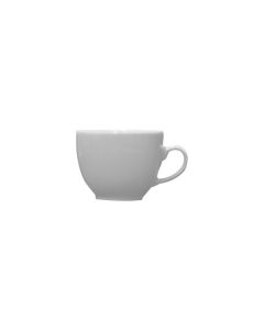 Tableware Solutions Espresso Cup, Continental, Plain White, 2 1/2 oz, 24 / case 51CCPWD 034