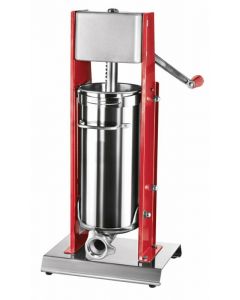 Omcan Tre Spade 7kg-Capacity Vertical Sausage Stuffer With 2-Speed Gear