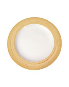 Tableware Solutions Kalahari- Plate 9" 24 / case 55CCKAL 302