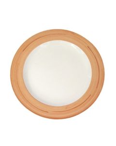 Tableware Solutions Namib- Plate, 17cm - 6.5" 24 / case 55CCNAM 004