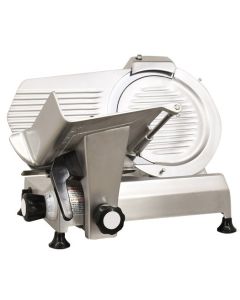 Zanduco 12" Belt Driven Meat Slicer