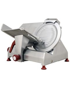 Zanduco 13" Blade Meat Slicer