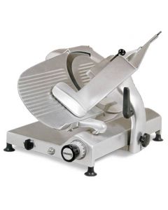 Omcan 14" Blade Gear-Driven Slicer