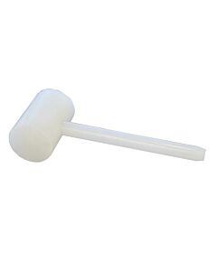 Omcan Plastic Meat Mallet