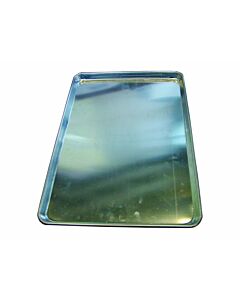 Omcan Bun Pan Aluminum in multiple sizes